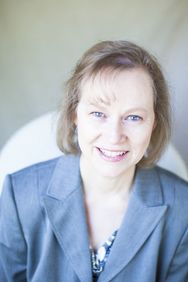 J. Katherine Scott, Esq. — Founding Partner